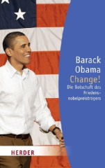 Barack Obama - Change!