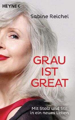 Grau ist great