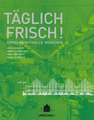 Täglich frisch!