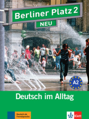 Lehr- und Arbeitsbuch, m. 2 Audio-CDs u. Treffpunkt D-A-CH