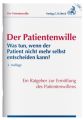 Der Patientenwille