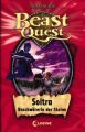 Beast Quest - Soltra, Beschwörerin der Steine