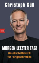 Morgen letzter Tag!