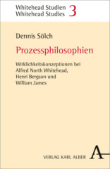 Prozessphilosophien