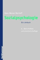 Sozialpsychologie