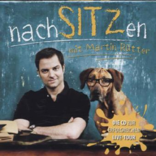 NachSITZen, 1 Audio-CD