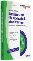 Karrierestart für Hochschulabsolventen, m. CD-ROM