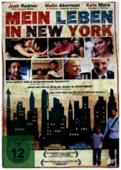 Mein Leben in New York, DVD