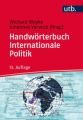 Handwörterbuch Internationale Politik