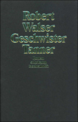 Geschwister Tanner