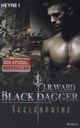 Black Dagger, Seelenprinz