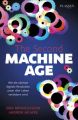 The Second Machine Age, deutsche Ausgabe