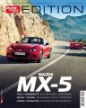 25 Jahre Mazda MX 5