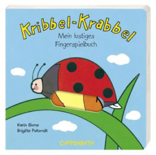 Kribbel-Krabbel