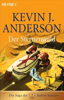 Der Sternenwald