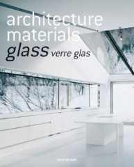 Architecture Materials Glas