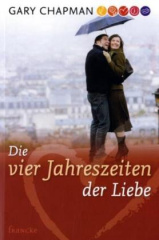 Die vier Jahreszeiten der Liebe