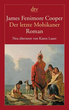 Der letzte Mohikaner