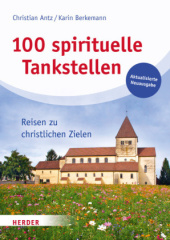 100 spirituelle Tankstellen