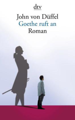 Goethe ruft an