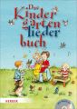 Das Kindergartenliederbuch, m. Audio-CD