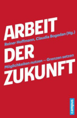 Arbeit der Zukunft