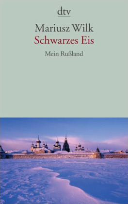 Schwarzes Eis