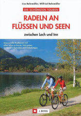 Radeln an Flüssen und Seen zwischen Lech und Inn