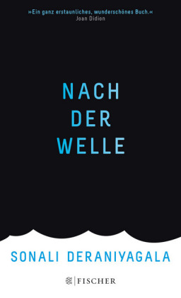 Nach der Welle