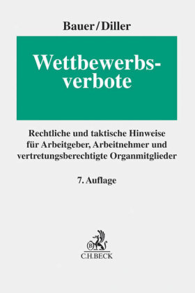 Wettbewerbsverbote