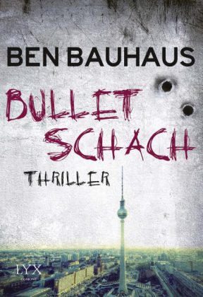 Bullet Schach