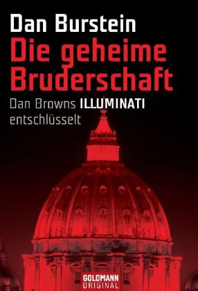 Die geheime Bruderschaft