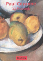 Paul Cezanne