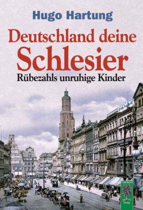 Deutschland, deine Schlesier