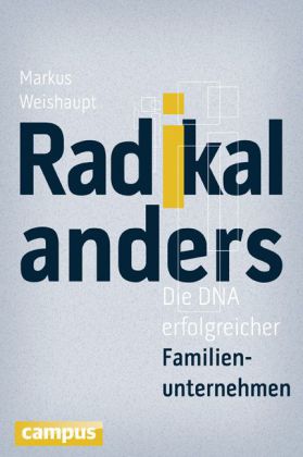 Radikal anders