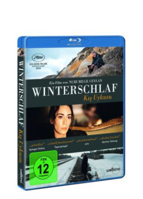 Winterschlaf - Kis Uykusu, 1 Blu-ray
