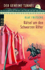 Rätsel um den Schwarzen Ritter