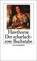 Der scharlachrote Buchstabe