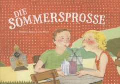 Die Sommersprosse