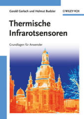 Thermische Infrarotsensoren