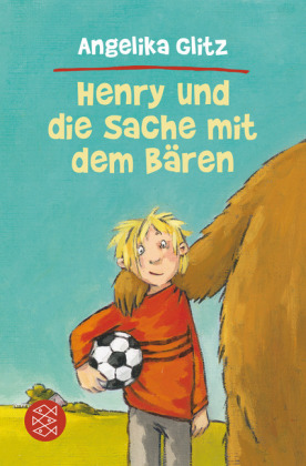 Henry und die Sache mit dem Bären