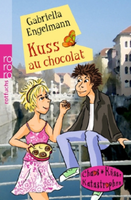 Kuss au chocolat