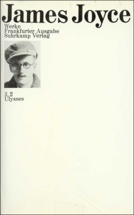 Ulysses, in 2 Tln.