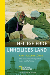 Heilige Erde, unheiliges Land