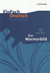 Joseph von Eichendorff 'Das Marmorbild'