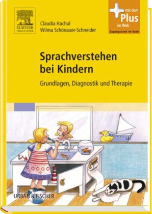 Sprachverstehen bei Kindern