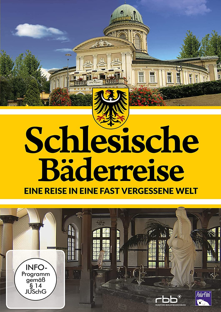 Schlesische Bäderreise