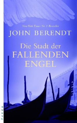 Die Stadt der fallenden Engel