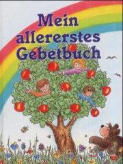 Mein allererstes Gebetbuch