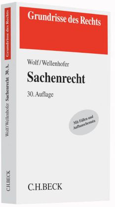 Sachenrecht